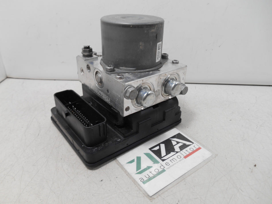 Centralina ABS Audi Q3 8U 2.0 TDI 88kw 120cv DFT 2018 5N0614109CL