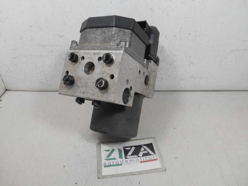 Centralina ABS VW Passat 3B 2001 8E0614111AH 0265220525 0273004358