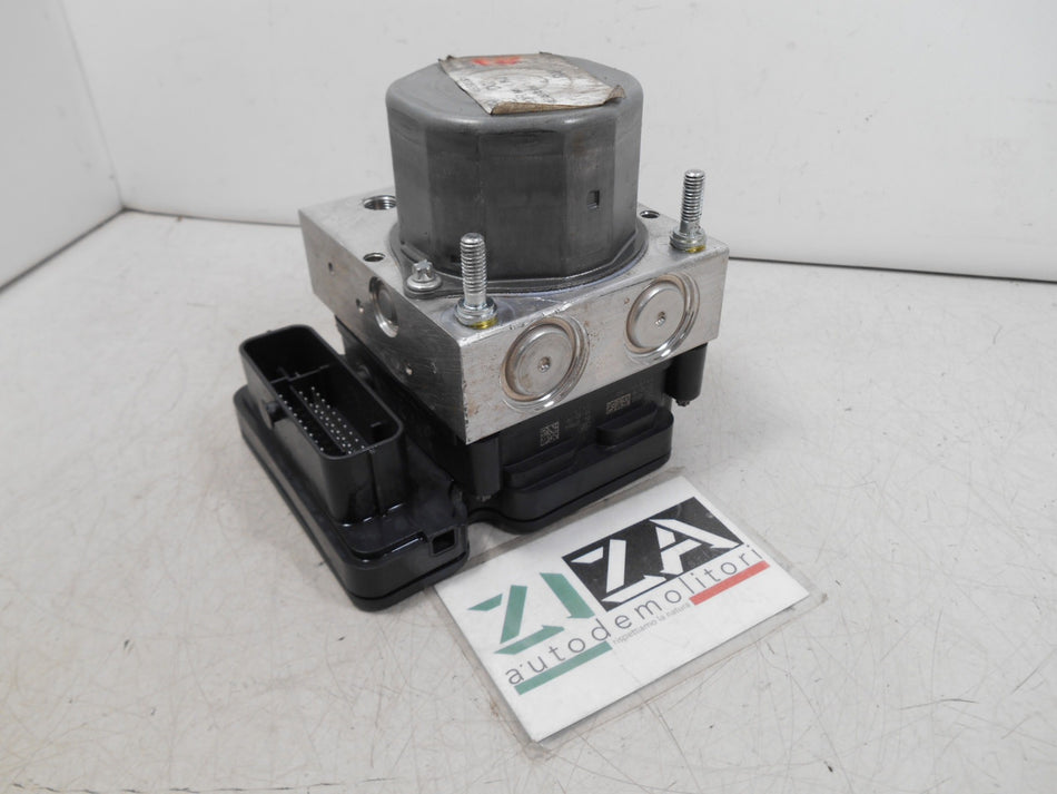 Centralina ABS Renault Kadjar 2017 476605200R 0265956527 0265257207