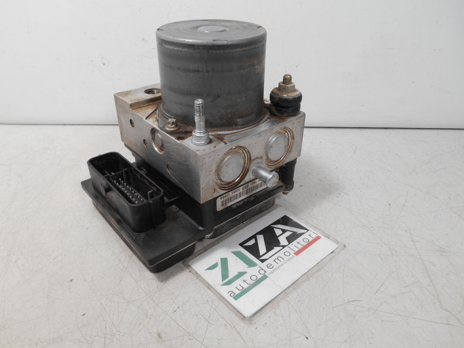 Centralina ABS Opel Corsa D 1.3 Mjet 55kw 2010 13350598 0265251864 0265951752