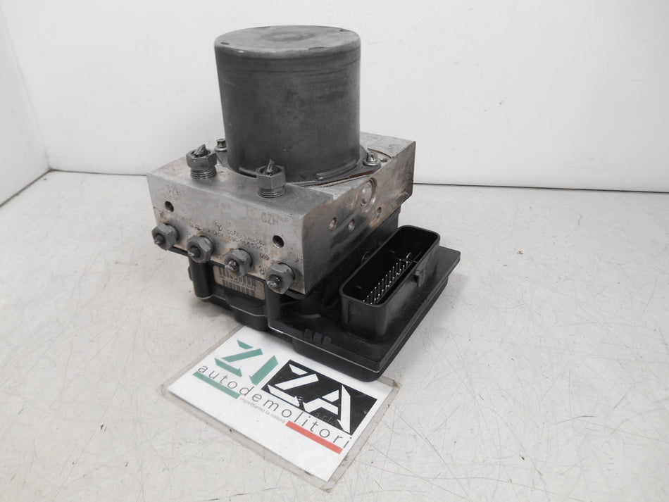 Centralina ABS Mercedes W207 A207 2011 A2124313512 0265951614