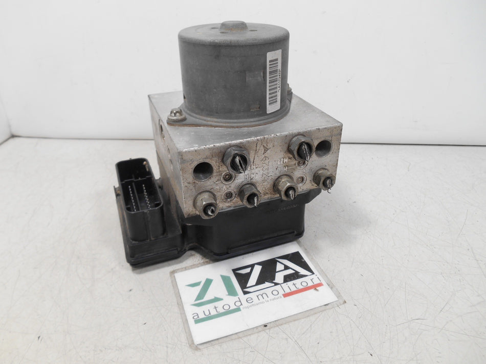 Centralina ABS Ford Mondeo III 2008 8G91-2C405-AA