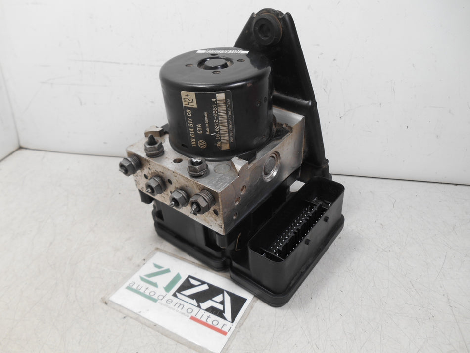 Centralina ABS Seat Altea 2010 1K0614517CB 1K0907379AT