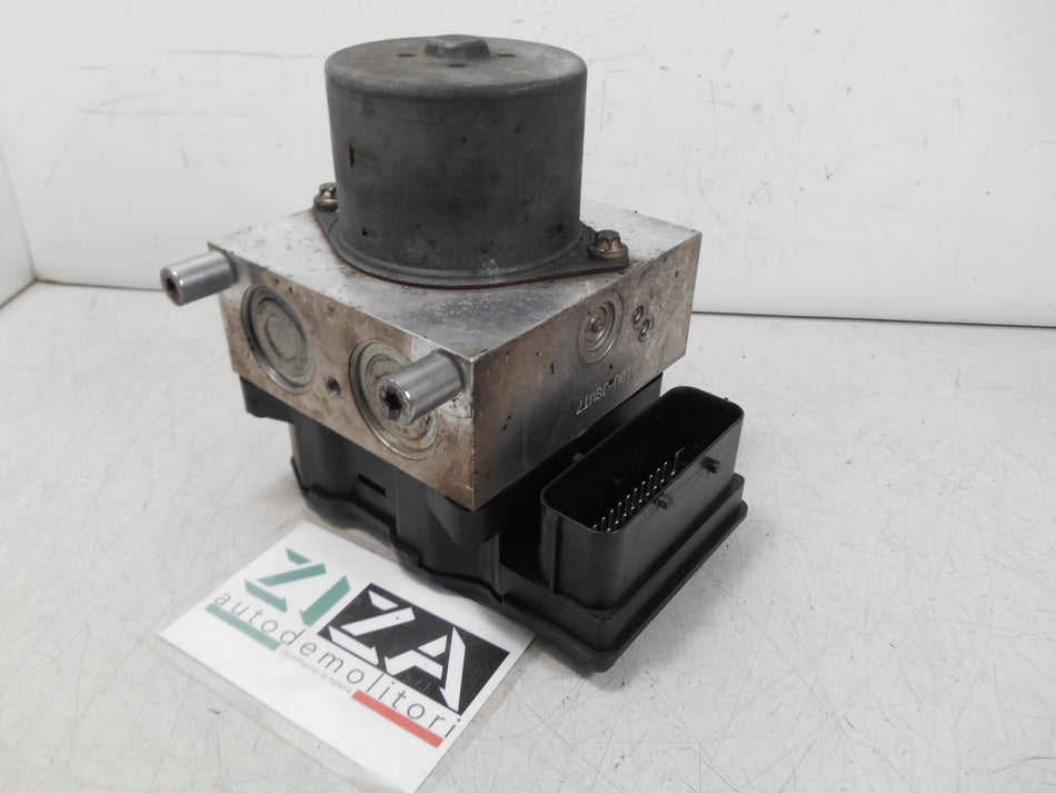 Centralina ABS Mini Cooper R56 2008 6785682-02