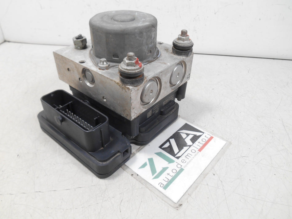 Centralina ABS Suzuki Celerio 2016 56110-84MA 0265255360 0265956201
