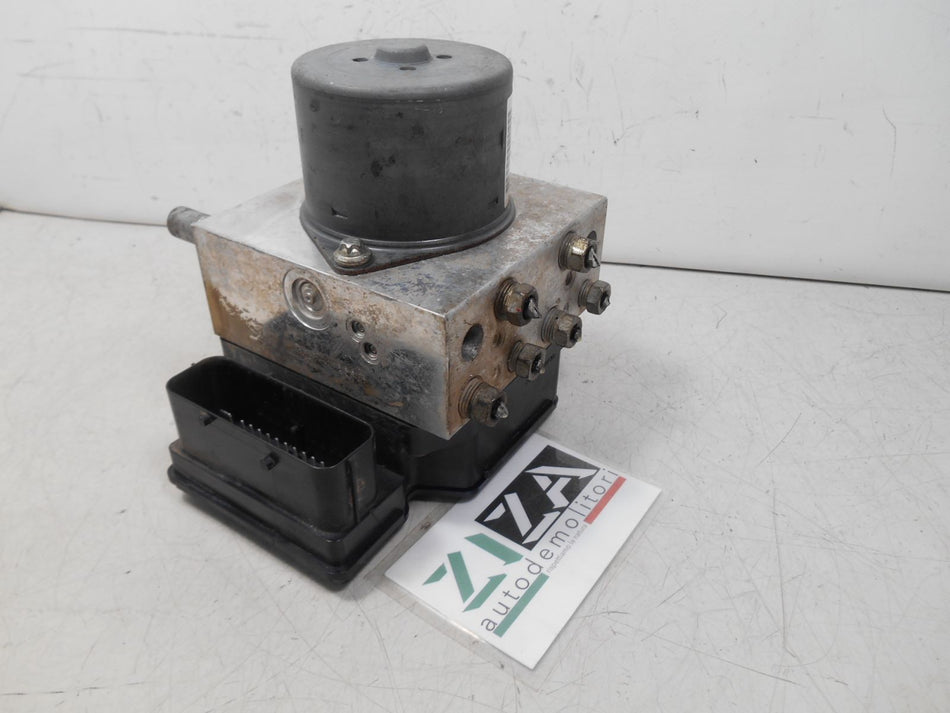 Centralina ABS Mini Clubman R55 1.6 80kw 9HZ 2008 6785944-02