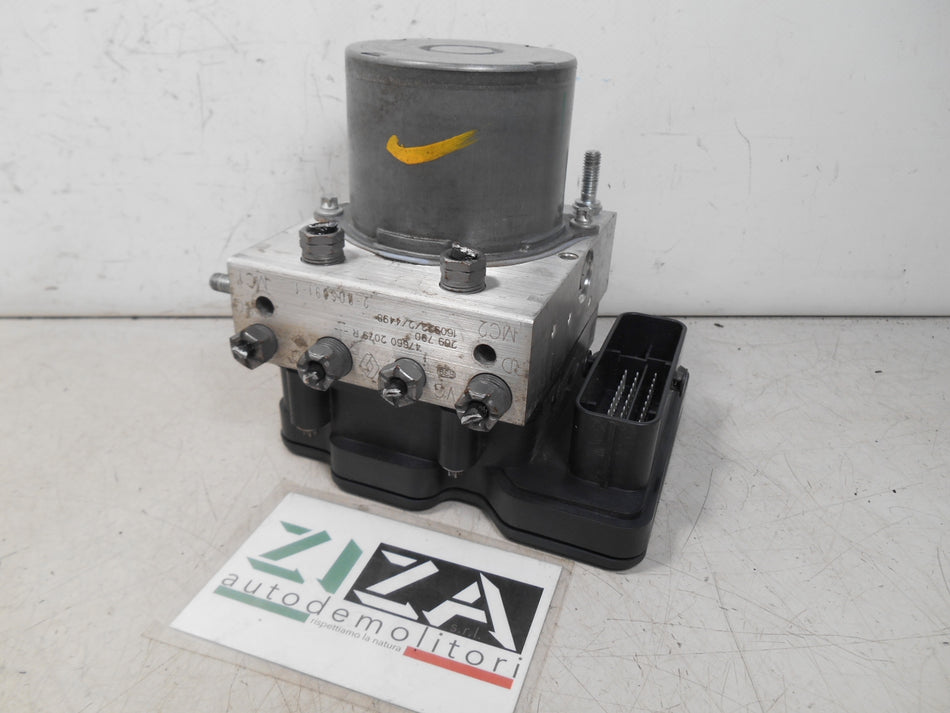 Centralina ABS Mercedes Citan W415 109CDI 2017 476602079R 0265255792 0265956403