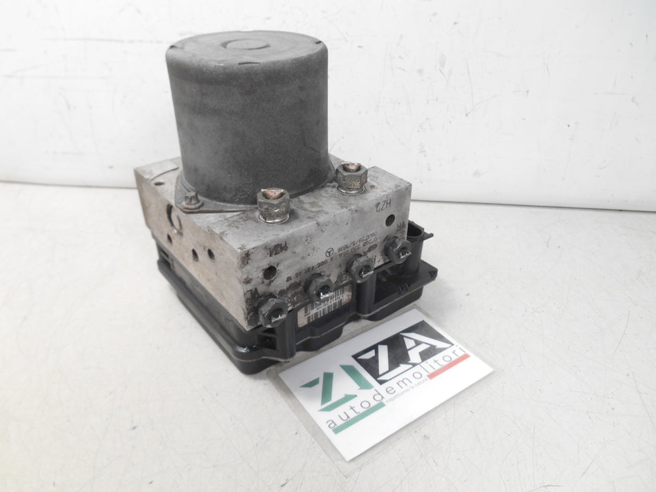 Centralina ABS Mercedes W245 B180 2008 A0064314612 0265950840 0265230056