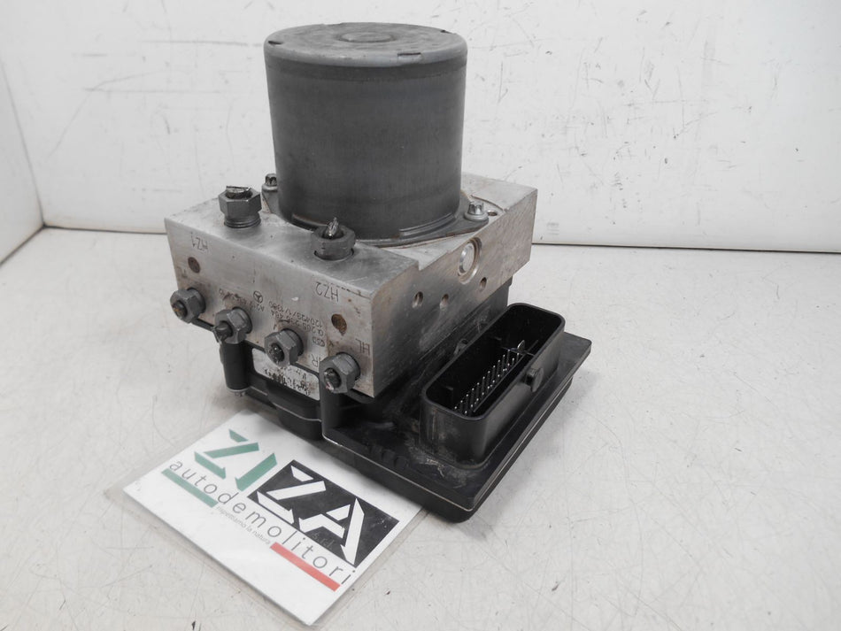 Centralina ABS Mercedes W212 E220 2012 A2124315512 0265951858 0265236464