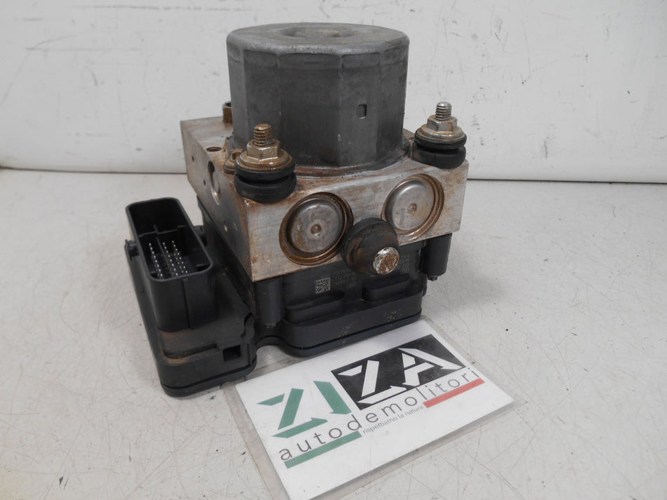 Centralina ABS Opel Meriva B 1.4 B14XER 2014 13440976 0265956292 0265242900