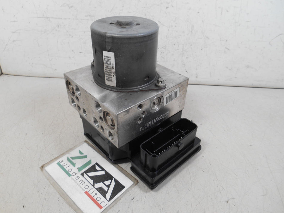 Centralina ABS VW Passat B7 CFF 2011 3AA614109N 17654033 54085807B