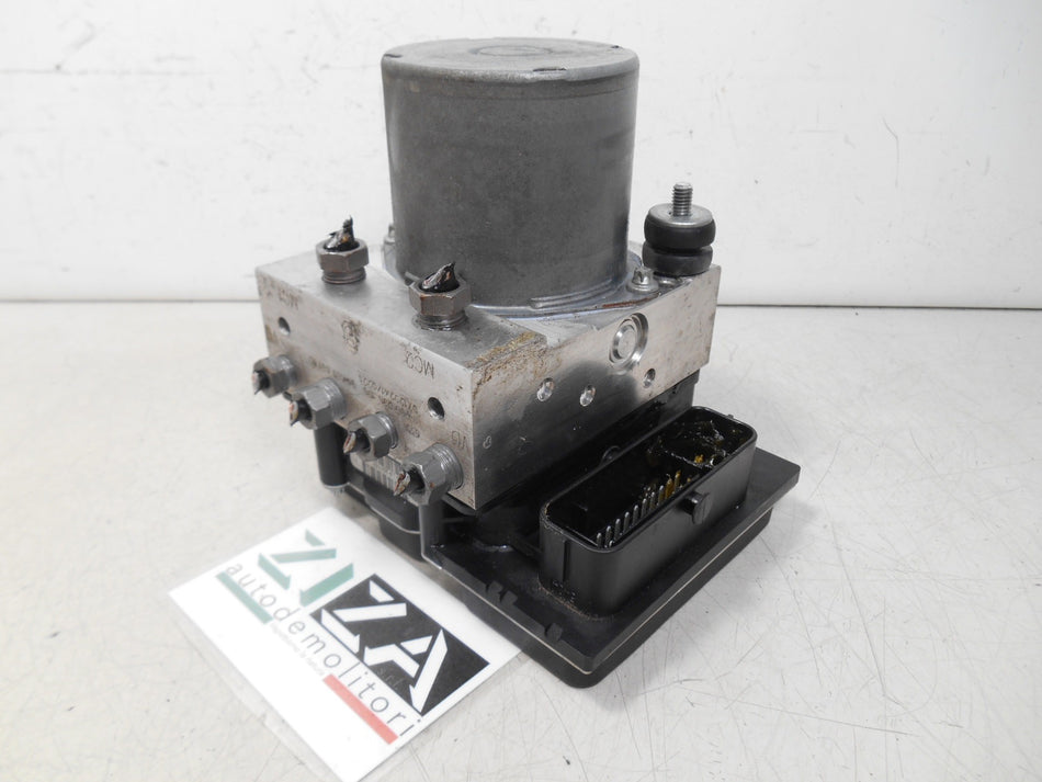 Centralina ABS Peugeot 308 I 1.6 9HZ 2008 9665331880 9665363180 0265235106