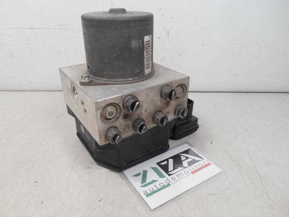 Centralina ABS VW Tiguan 1.4 BWK 2008 5N0614517L 16132014 54085069B