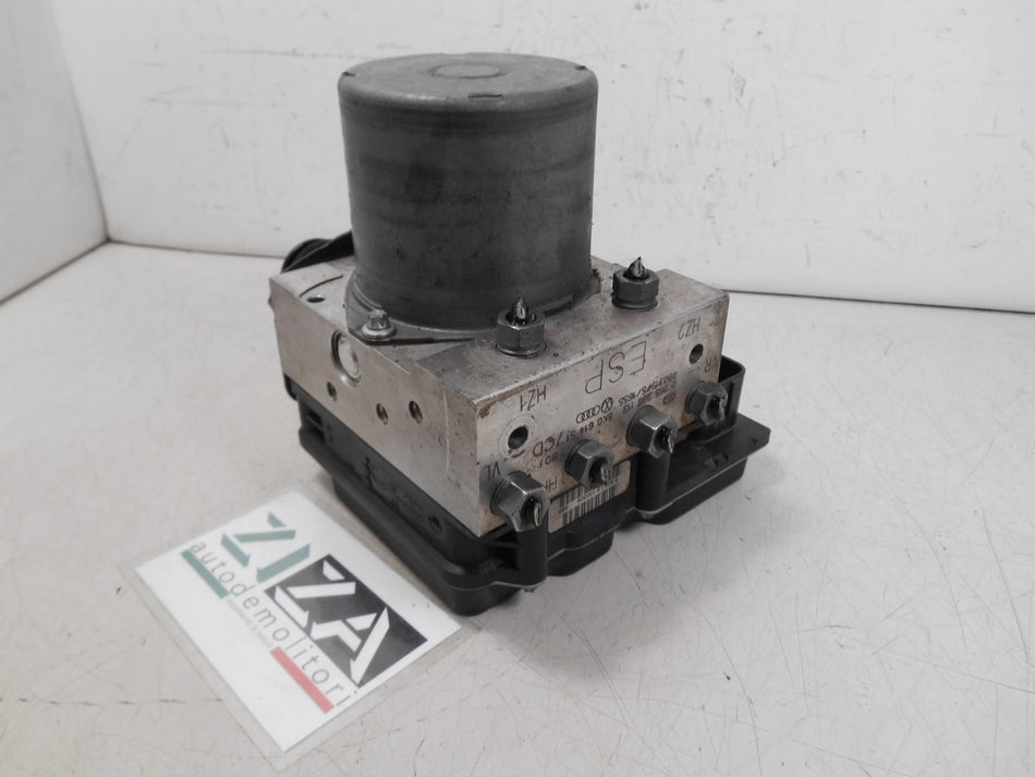 Centralina ABS Audi A5 2009 8K0614517CD 8K0907379AE 0265950967