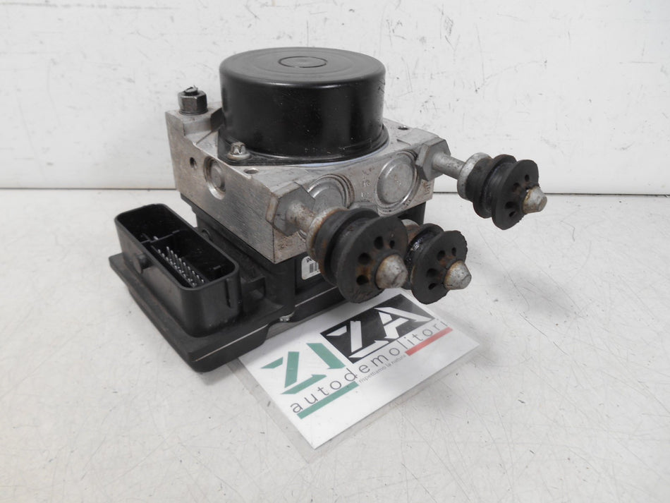 Centralina ABS Seat Ibiza 6J 2010 6R0614117 6R0907379 0265237003 0265800729