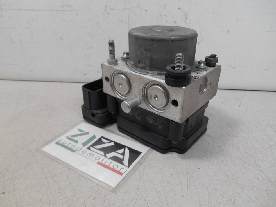 Centralina ABS Lancia Ypsilon 846 2012 51929710 0265260376 0265805007