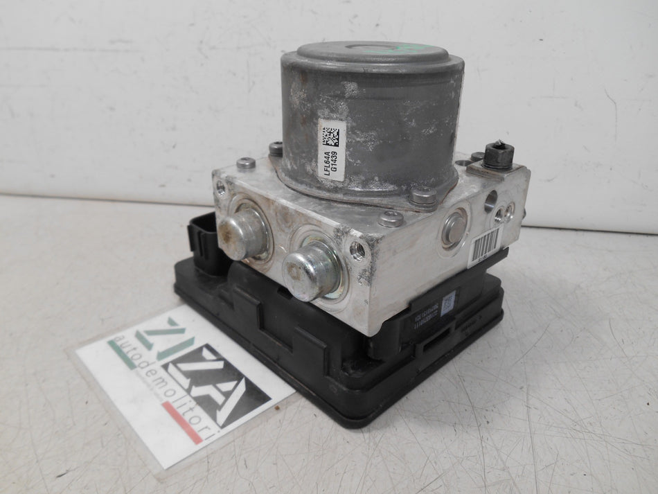 Centralina ABS Fiat 500X 334 2015 52016535