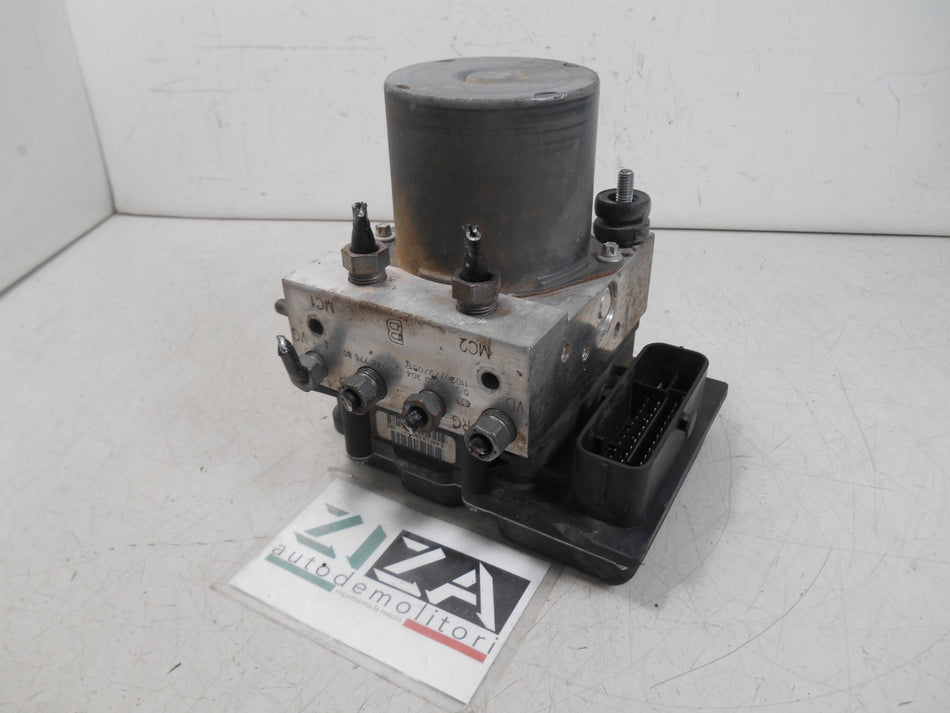 Centralina ABS Peugeot 3008 I 2010 9674677580 9676244880