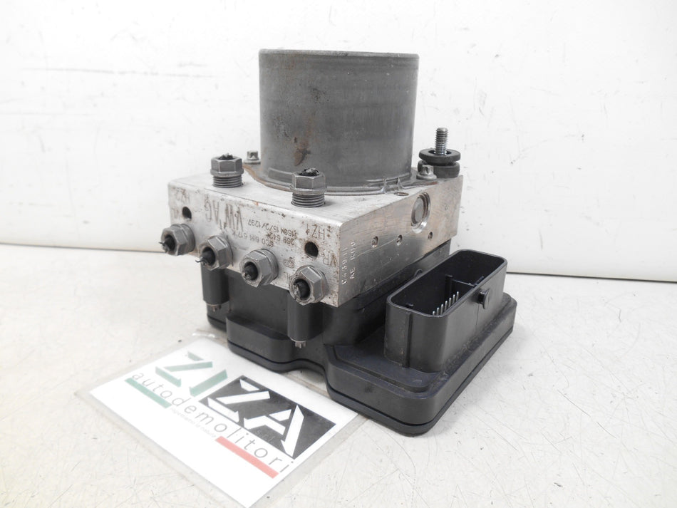 Centralina ABS VW Polo 6C 2016 6C0614517K 6C0907379K 6C0907379BA