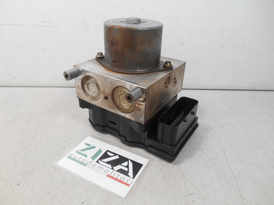 Centralina ABS Mini Cooper D R56 1.6 80kw 110cv 9HZ 2008 6785943-01