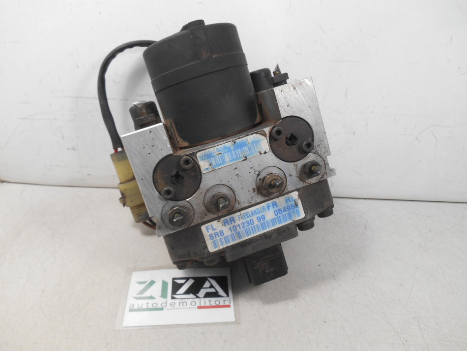 Centralina ABS Land Rover Freelander I 1999 SRB101230 99 75923108146