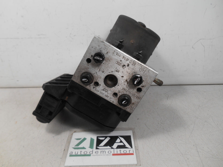 Centralina ABS VW Passat 3BG 2003 8E0614111T 0265202401