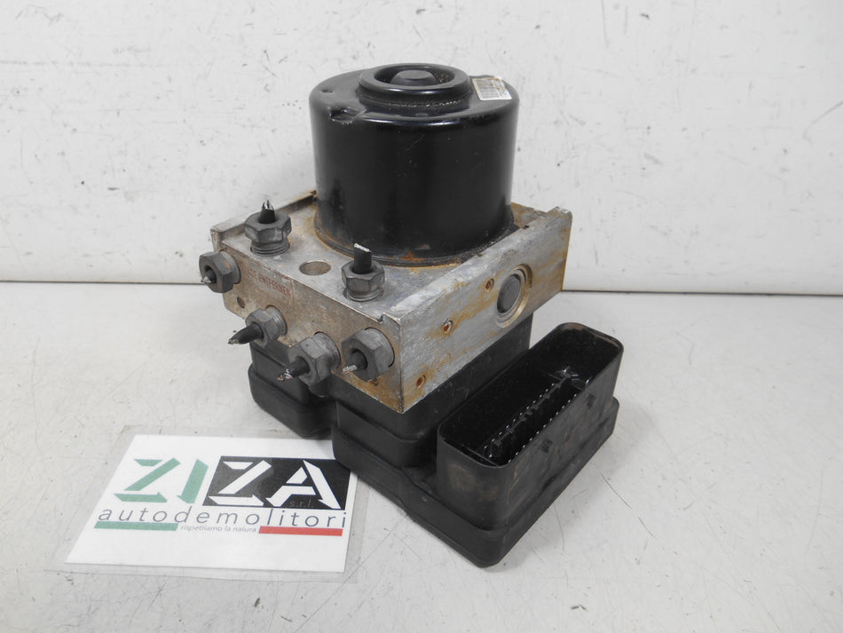 Centralina ABS Ford Fiesta V 2008 4S61-2M110-DA 10.0970-0134.3
