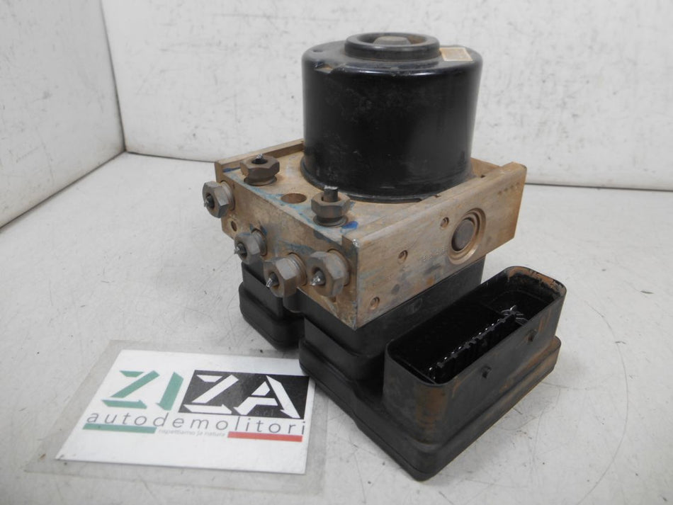 Centralina ABS Ford Fiesta V 2008 4S61-2M110-DA 10.0970-0134.3