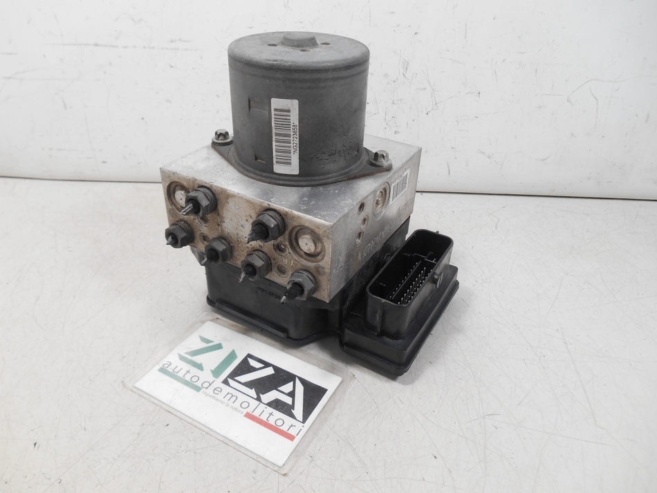 Centralina ABS VW Passat B7 CDG 2014 3AA614109BM 17654088 54086619B