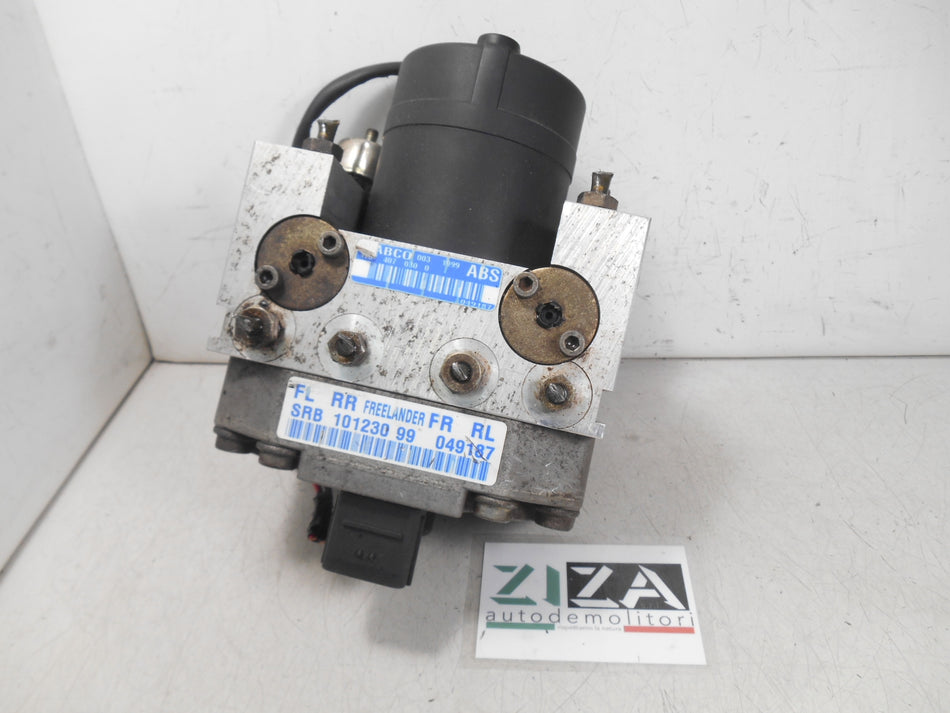 Centralina ABS Land Rover Freelander I 2000 SRB101230 99 75864104405