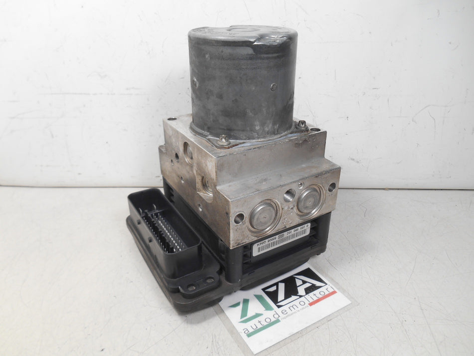 Centralina ABS Mercedes W211 E220 2007 A2114311312 0265960302