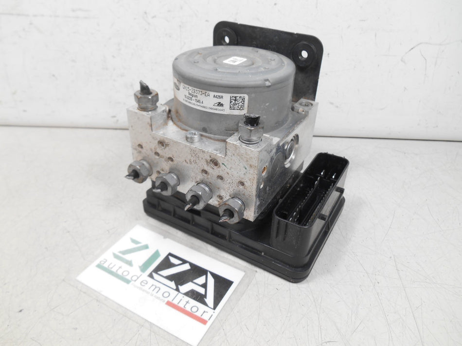Centralina ABS Ford Ecosport 2019 GN15-2B373-EA GN15-2C219-EA