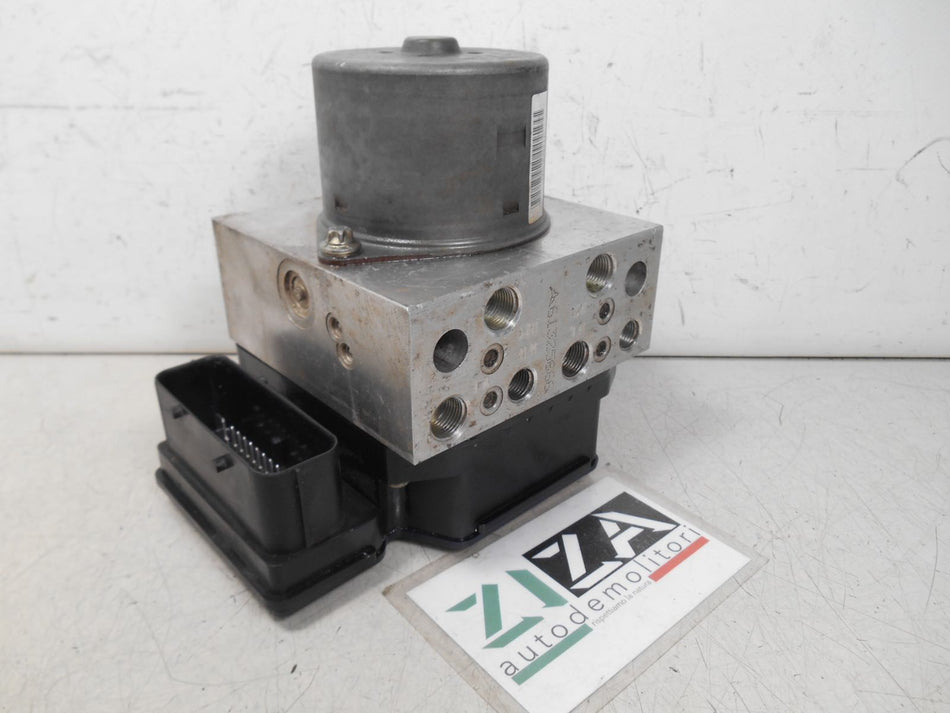 Centralina ABS Mini Cooper S Countryman R60 2012 3451-6796698-01