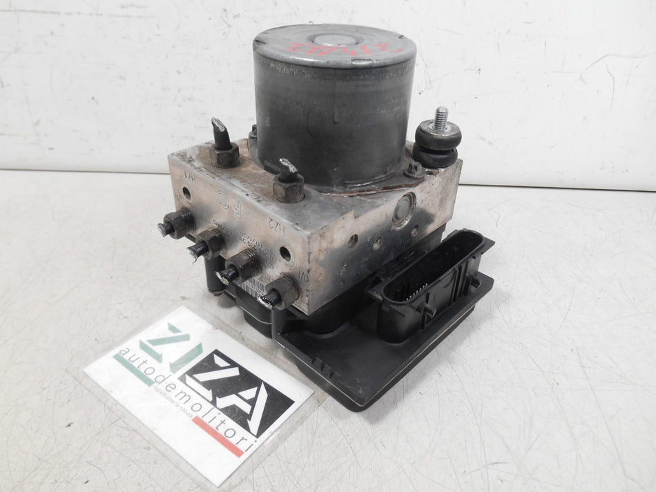 Centralina ABS Opel Corsa D Z12XEP 2008 13277813 0265251864 0265951752
