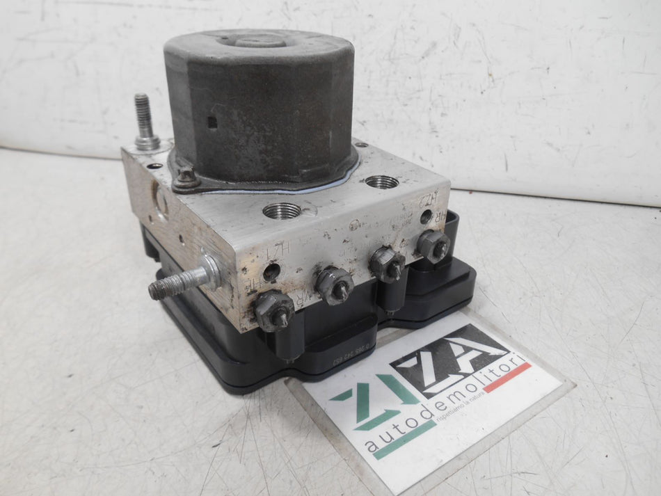 Centralina ABS Mercedes W246 B180 2012 A0084319212 026956006 0265242652