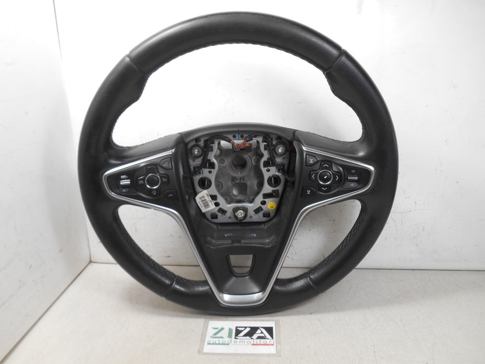 Volante + Comandi Opel Insignia SW 2014