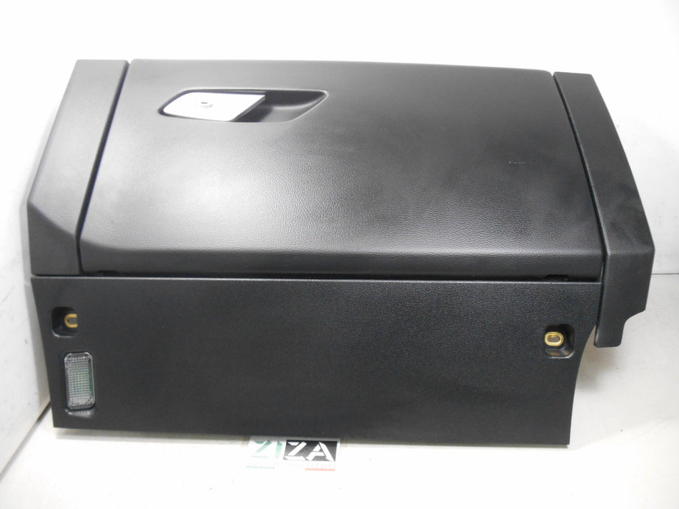 Cassetto Vano Portaoggetti Audi A6 C8 SW 2019 4K1857035