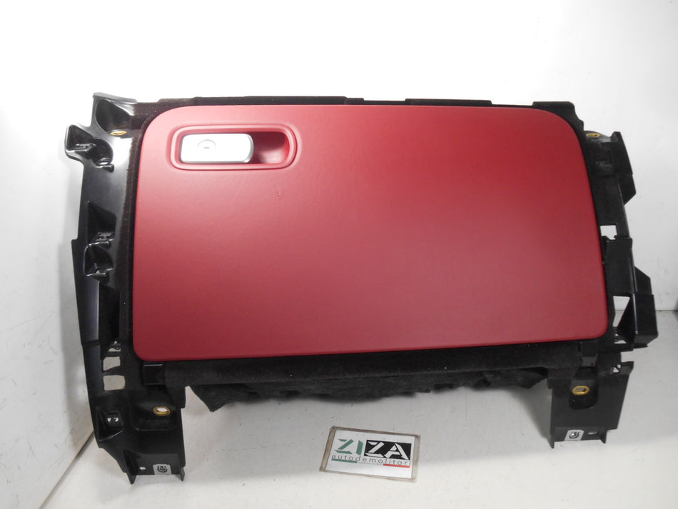 Cassetto Vano Portaoggetti Porsche Cayenne 9YA 2022 9Y1857093AA-0G6