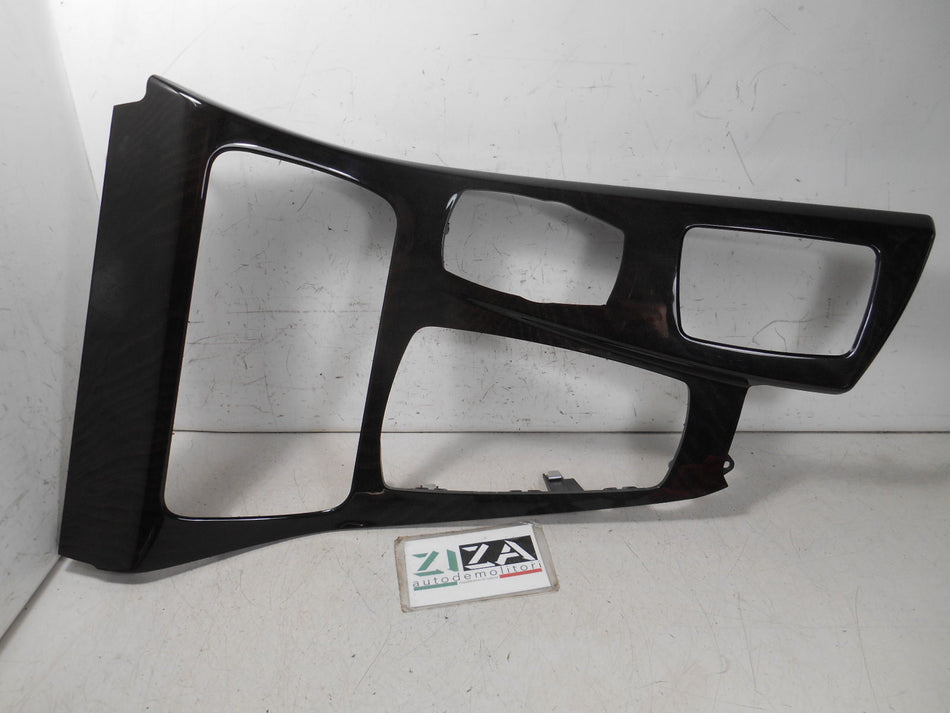 Cornice Console Tunnel Centrale BMW F10 Res 2014 9206389-14