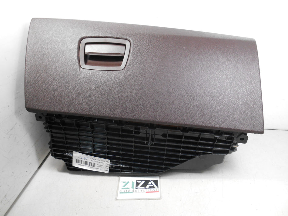 Cassetto Vano Portaoggetti BMW F10 Res 2014 9298000-08 9173907