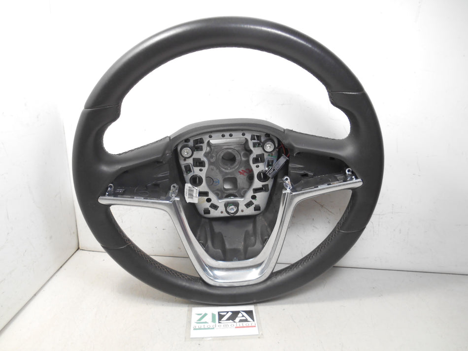Volante Opel Insignia A Res 2013 20923117 6099290c