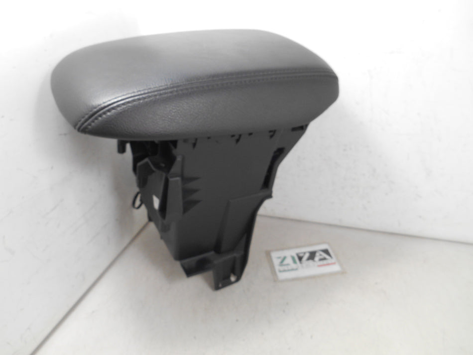 Bracciolo Tunnel Centrale Ford Puma Hybrid 2022 F1EB-A045C7-AGW
