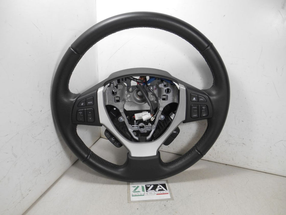Volante + Comandi Suzuki Vitara Hybrid LY 2023 48110-53S21-GJL