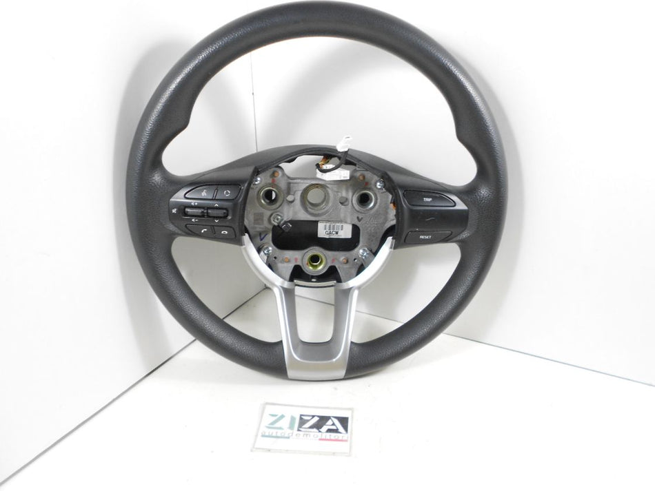 Volante + Comandi Kia Picanto JA 2020 56100G6AC0WK