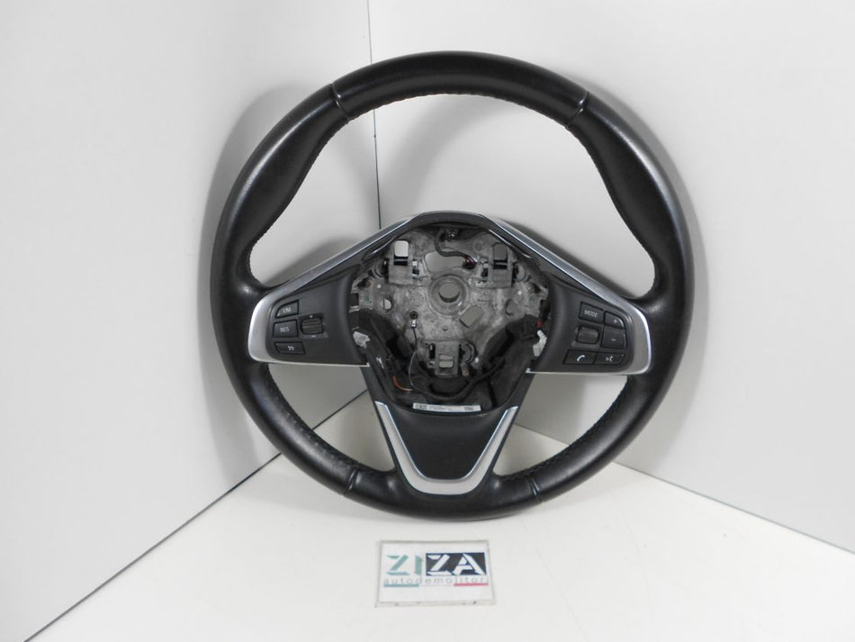 Volante + Comandi BMW F45 220i 2015 686028402 9263551