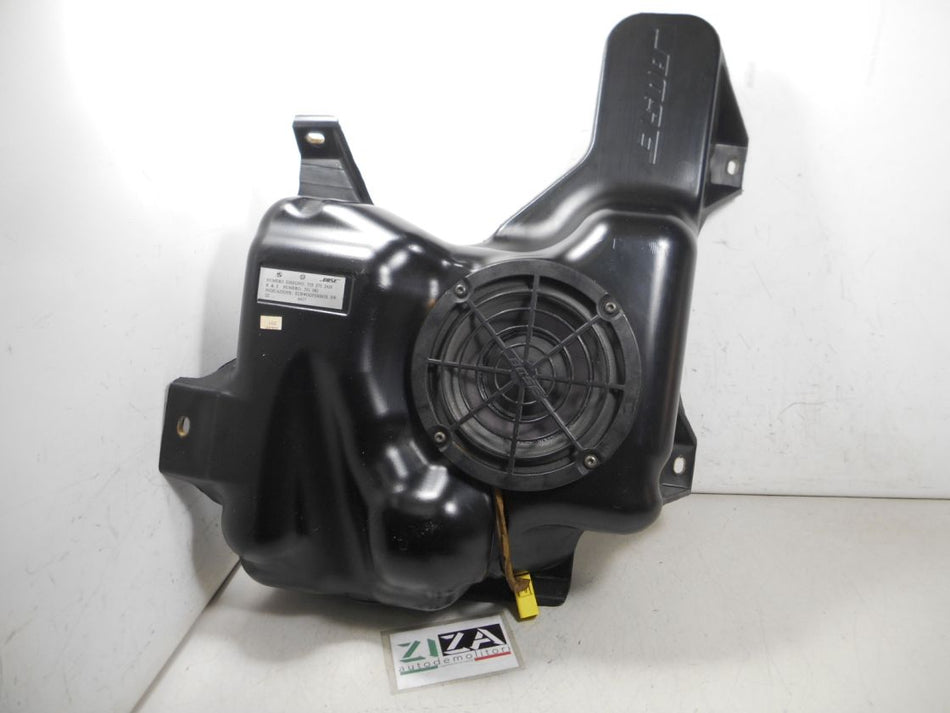 Altoparlante Subwoofer Lancia Lybra 2002 7352732420