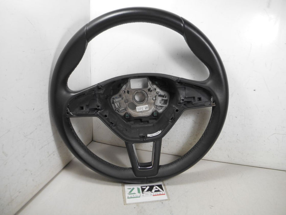 Volante Skoda Octavia 5E Res 2019 5E0419091BD