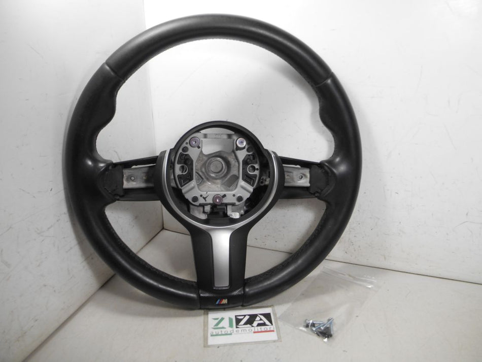 Volante BMW X4 F26 2017 308102399N77 307991064001-AC