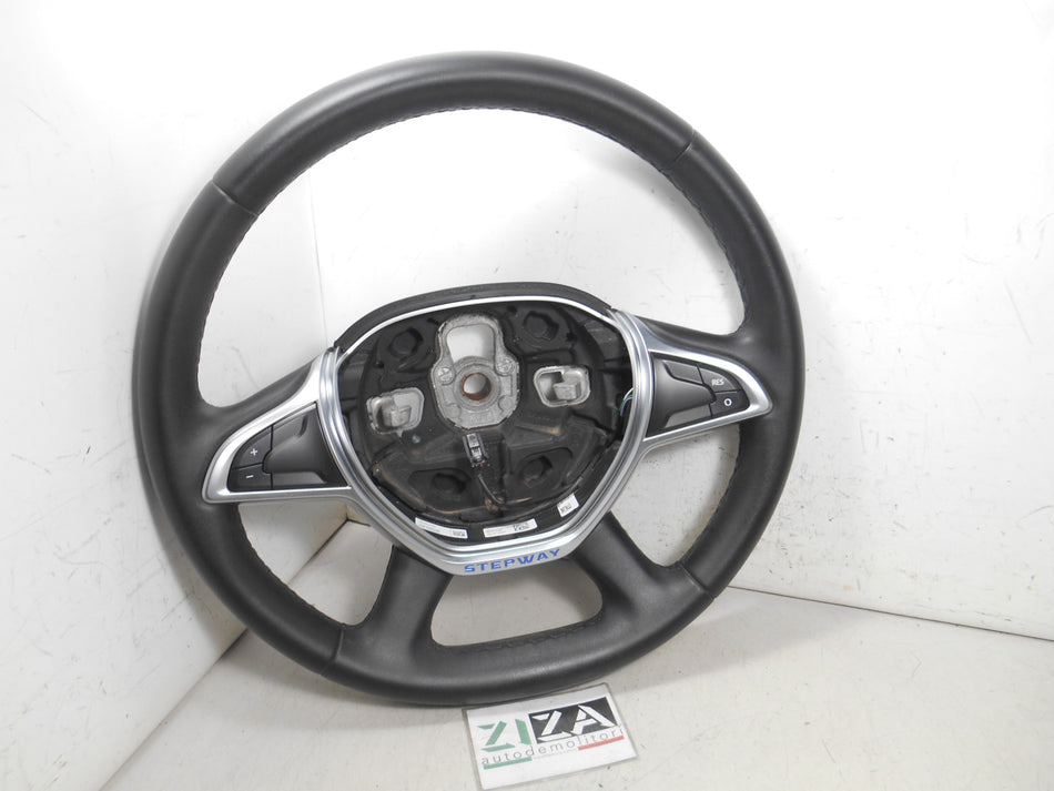 Volante + Comandi Dacia Sandero Stepway 2020 484007478R