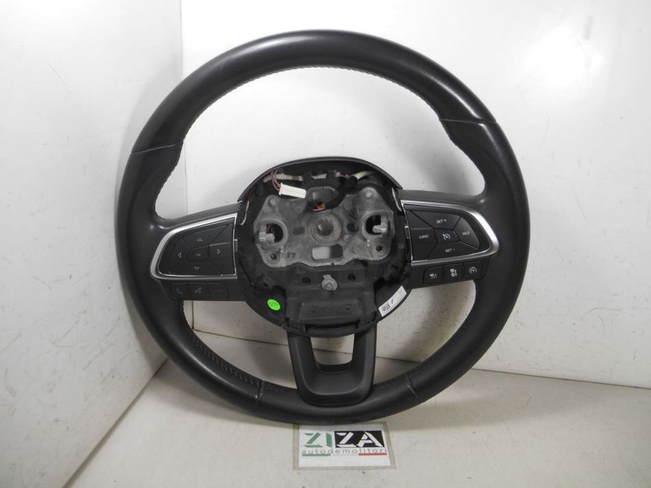 Volante + Comandi Fiat Tipo 357 2017 07356553580